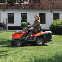 Békés Garden erdészeti kertészeti webáruház