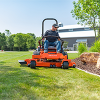 Békés Garden erdészeti kertészeti webáruház