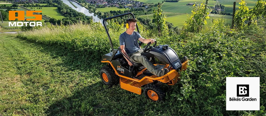 Békés Garden erdészeti kertészeti webáruház