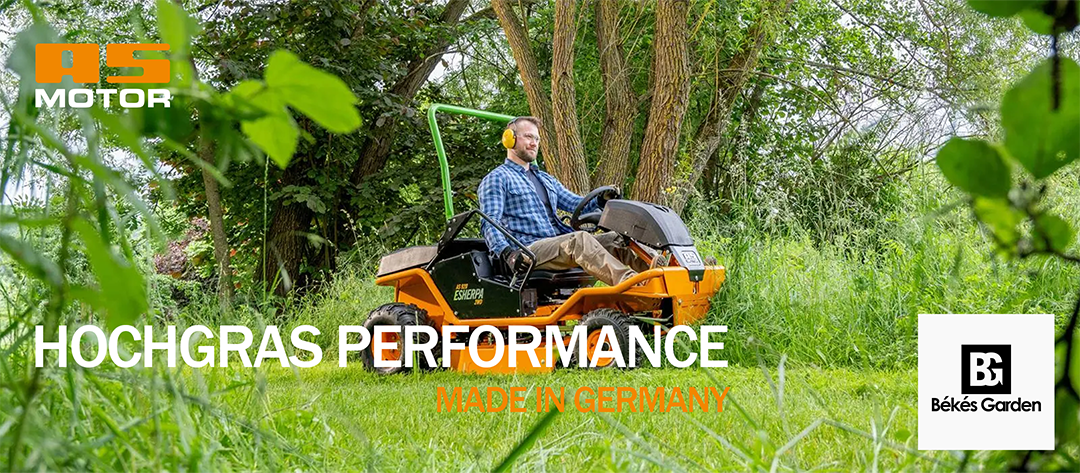 Békés Garden erdészeti kertészeti webáruház