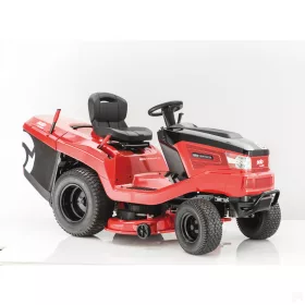 Solo by AL-KO T20-105.2 HD V2 fűnyíró traktor