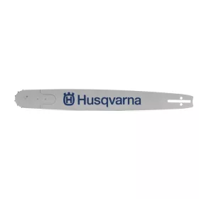   Husqvarna vezetőlemez 18" 45 cm 3/8" 1.5 mm 68 szem