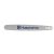 Husqvarna vezetőlemez 18" 45 cm 3/8" 1.5 mm 68 szem