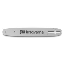   Husqvarna vezetőlemez 12" 30 cm 3/8" mini 1.3 mm 56 szem keskeny végű