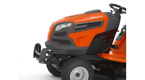 HUSQVARNA Gallytörő fűnyíró traktorokhoz