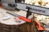 Husqvarna univerzális reszelőnyél