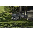 Husqvarna Automower Aspire R4 robotfűnyíró ház -  garázs