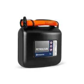 Husqvarna üzemanyag kanna 5L-es 