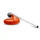 Husqvarna TA850 szegélyvágó adapter