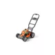 Husqvarna Játék Fűnyíró LC353 AWD