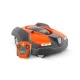 Husqvarna Játék Robotfűnyíró