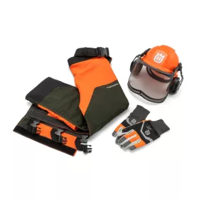 Husqvarna Functional védőfelszerelés-készlet