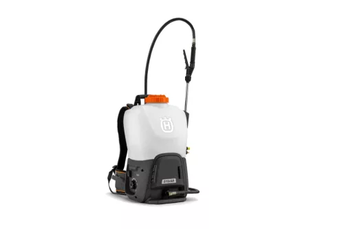 Husqvarna 515iSB akkumulátoros permetező "akku és töltő nélkül"