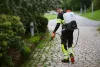 Husqvarna 515iSB akkumulátoros permetező "akku és töltő nélkül"