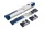 Husqvarna 1 x X-Force 3/8"/1.5mm HLM / 2 x X-CUT C85 3/8" 1.5mm 72 szemes vezetőlemez szett