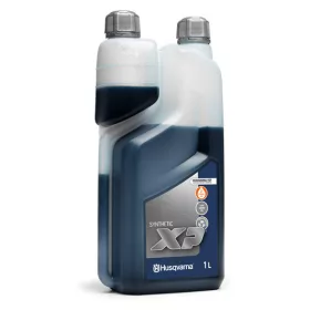 Husqvarna XP® Synthetic 2-ütemű olaj 1 liter
