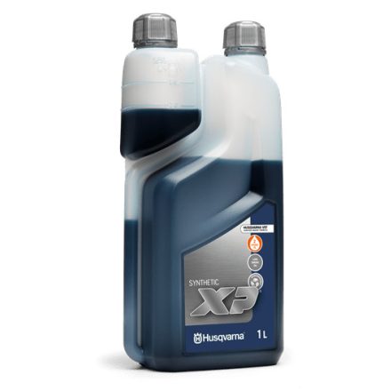 Husqvarna XP® Synthetic 2-ütemű olaj 1 liter