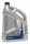 Husqvarna XP® Synthetic 2-ütemű olaj 4 liter