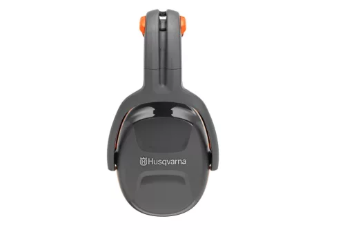 Husqvarna hallásvédő X-LOW, fejpánt