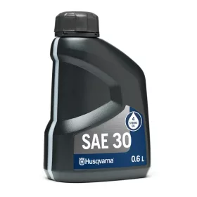 Husqvarna WP 4T SAE 30 4-ütemű olaj 0,6 liter