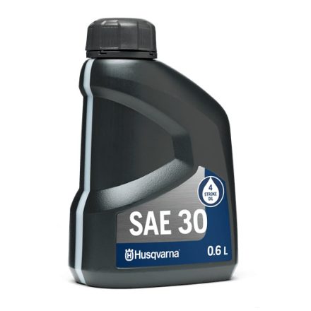 Husqvarna WP 4T SAE 30 4-ütemű olaj 0,6 liter