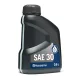 Husqvarna WP 4T SAE 30 4-ütemű olaj 0,6 liter