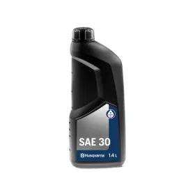 Husqvarna Sae 30 motorolaj 1,4L