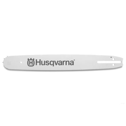 Husqvarna PIXEL vezetőlemez 15" 38 cm 325" 1.3 mm 64 szem