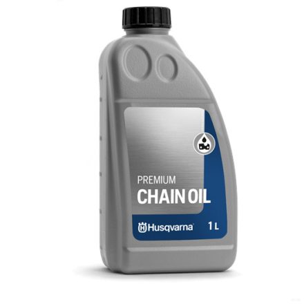 Husqvarna prémium ásványi lánckenő olaj 1 liter