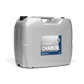 Husqvarna prémium ásványi lánckenő olaj 20 liter