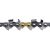 X-Cut C85 3/8" 1,5 mm 68 szem