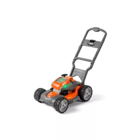 Husqvarna játék fűnyíró 