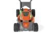 Husqvarna játék fűnyíró 