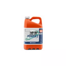 Husqvarna Power XP 2 szintetikus üzemanyag