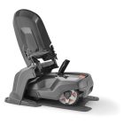 Husqvarna P15 Automower robotfűnyíró ház -  garázs