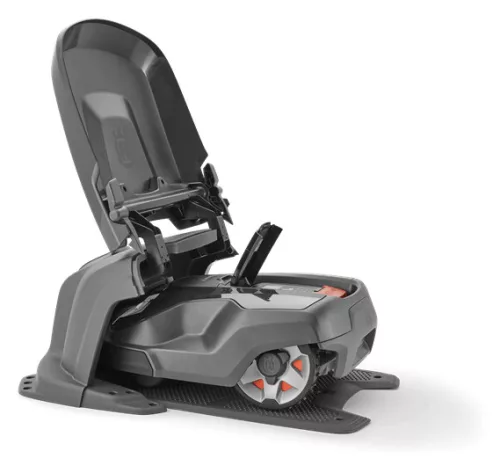 Husqvarna P15 Automower robotfűnyíró ház -  garázs