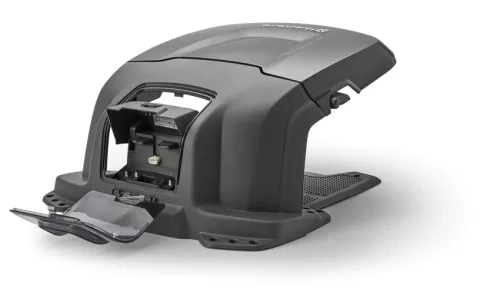 Husqvarna P15 Automower robotfűnyíró ház -  garázs