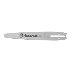   Husqvarna tömör vezetőlemez 10" 25cm 1/4" 1.3 mm 60 szem 
