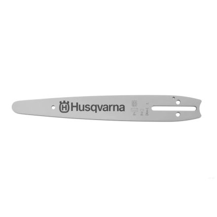 Husqvarna tömör vezetőlemez 12" 30cm 1/4" 1.3 mm 68 szem 