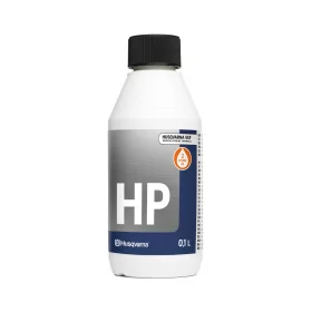 Husqvarna HP 2-ütemű olaj 0,1 liter