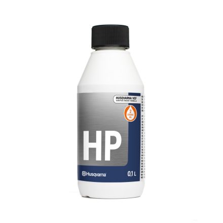 Husqvarna HP 2-ütemű olaj 0,1 liter