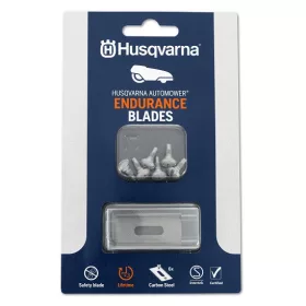Husqvarna Automower Kés szett (6 db)