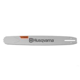   Husqvarna tömör vezetőlemez 18" 45 cm 3/8" 1.5 mm 68 szem