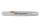 Husqvarna tömör vezetőlemez 24" 60 cm 3/8" 1.5 mm 84 szem