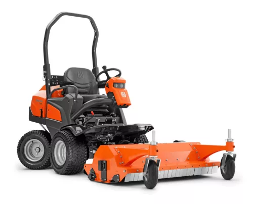Husqvarna P500-as széria lengőkéses vágóasztal