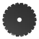 Husqvarna Saw Blade Scarlett körfűrészlap 22T, Ø200 mm, Ø20 mm