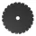 Husqvarna Saw Blade Scarlett körfűrészlap 24T, Ø225 mm, Ø1"