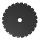 Husqvarna Saw Blade Scarlett körfűrészlap 24T, Ø225 mm, Ø1"