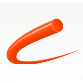 Husqvarna Opti Round damil Ø2,4 mm 90 m 