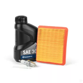   Husqvarna szerviz készlet HS166A, HS139A, HS139AE, HS166AE motorokhoz